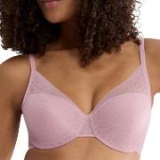 Triumph BH Signature Sheer WHP EX Altrosa B 70 Damen