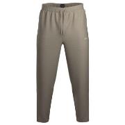 BOSS Waffle Pants Beige Medium Herren