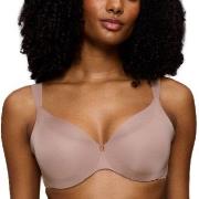 Triumph BH BMU Illusion Curve Minimizer Bra Altrosa C 70 Damen