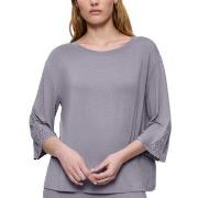 Triumph Aura Spotlight Top Grau Modalfaser 38 Damen