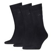Calvin Klein 3P Classic Socks For Men Schwarz Gr 39/42 Herren