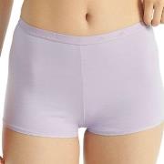Adidas Sport Active Essentials Cotton Short Pant Helllila Baumwolle Sm...