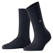 Burlington Orkney Women Socks Marine Gr 36/41 Damen