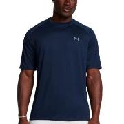 Under Armour Tech 2.0 T-Shirt Dunkelblau Polyester Medium Herren