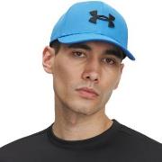 Under Armour Blitzing 3.0 Cap Blau Polyester M/L Herren