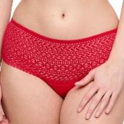 PrimaDonna Montara Luxury Thong Rot Polyamid 38 Damen