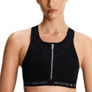 Shock Absorber BH Infinity Power Bra Schwarz B 80 Damen