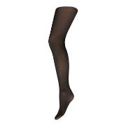 Decoy Strumpfhosen Fleece 280 Denier Tights Schwarz Polyester XX-Large...
