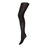 Decoy Strumpfhosen Wool Tights 140 Den Schwarz X-Large Damen