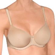 Felina Conturelle Pure Feeling Spacer Bra Wire BH Sand B 75 Damen