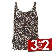 Damella Cate Tankini Leopard 38 Damen