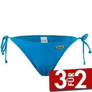 Damella Milla Basic Mini Brief Türkis 38 Damen