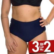 Damella Nicole Basic Maxi Brief Marine 38 Damen