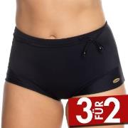 Damella Sandra Basic Hipster Schwarz 38 Damen