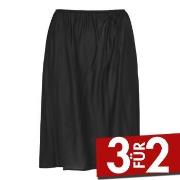 Damella Waist Slip Schwarz Viskose 38 Damen