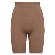 Decoy Shapewear Shorts Braun Small Damen