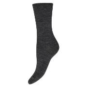 Decoy Wool Socks Grau Gr 37/39 Damen