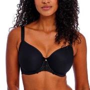 Freya BH Loveland Moulded Spacer Bra Schwarz D 70 Damen