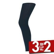 Decoy 60 Den 3D Microfiber Capri Leggings Marine Polyamid X-Large Dame...