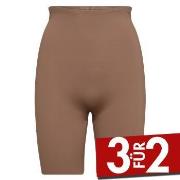 Decoy Shapewear Shorts Braun Small Damen