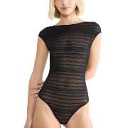 Sloggi FREE Evolve Body Schwarz Sloggi 01 Damen