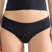 Sloggi FREE Evolve Hipster Schwarz Modalfaser Sloggi 01 Damen