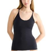 Sloggi FREE Evolve Spaghetti Top Schwarz Modalfaser Sloggi 01 Damen