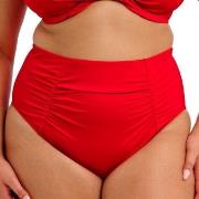 Elomi Plain Sailing Full Bikini Brief Rot 40 Damen