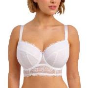 Freya BH Posie Longline Bra Weiß Polyamid E 75 Damen
