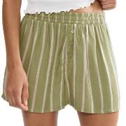 Triumph Mix and Match Shorts Viscose Rosa/Olive Viskose 38 Damen