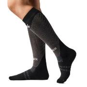 Seger Alpine Core Heavy Wool Socks Schwarz Merinowolle Gr 46/48