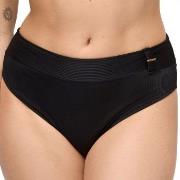 Marie Jo Cassie Full Bikini Brief Schwarz Polyester 38 Damen