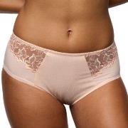 PrimaDonna Deauville Full Briefs Crème 40 Damen