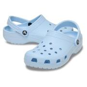 Crocs Classic Unisex Hellblau US M11 (EU 45-46)