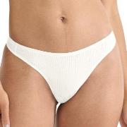 Sloggi ZERO Feel Pure String Weiß Small Damen