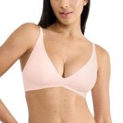 Sloggi BH ZERO Feel Push-Up Bra Hellrosa Small Damen