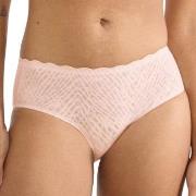 Sloggi ZERO Feel Bliss Hipster Brief Hellrosa Small Damen
