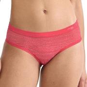 Sloggi FREE Evolve Hipster Lace Rosa Sloggi 01 Damen