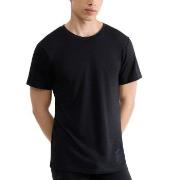 Sloggi SLG Base Soft T-Shirt Schwarz Small Herren