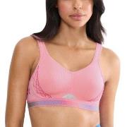 Triumph Triaction Cardio Flow P Ex BH Rosa A 75 Damen