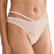 Triumph That Night In Vegas String Brief Hellrosa 38 Damen