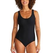 Swegmark Rimini Excellent Swimsuit Schwarz B/C 38 Damen