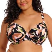 Elomi Ocean Avenue Underwire Plunge Bikini Top Mixed F 80 Damen