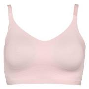 Missya BH Seamless Bra Hellrosa M/L Damen