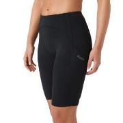 Björn Borg Running Short Tights Schwarz Small Damen