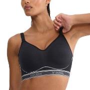 Triumph Triaction Cardio Breeze P EX BH Schwarz B 75 Damen