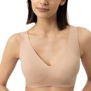 Mey BH Invisibles Soft Bra Sand Small Damen