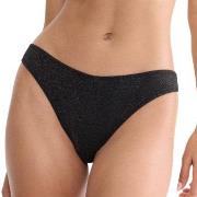 Triumph Summer Sunset Brazilian Bikini Bottom Schwarz 38 Damen