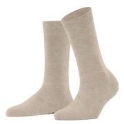 Falke Family Woman Hellbraun Baumwolle Gr 39/42 Damen