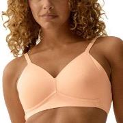 NATURANA BH Solution Side Smoother Bra Lachsrosa A 75 Damen